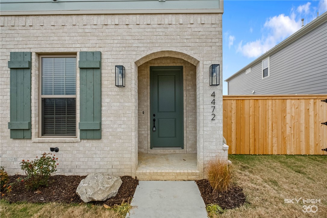 Towne West - Residential