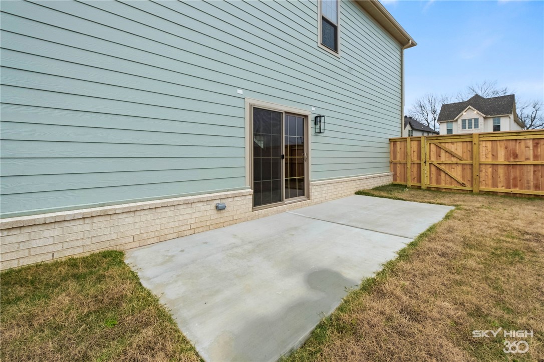 Towne West - Residential