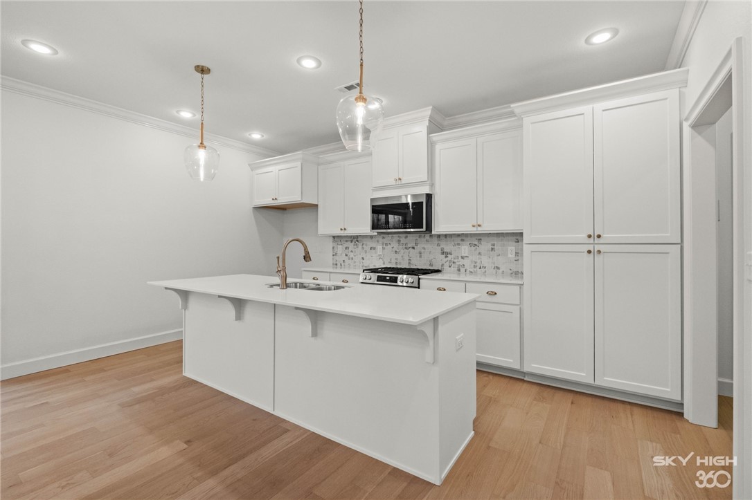 Towne West - Residential