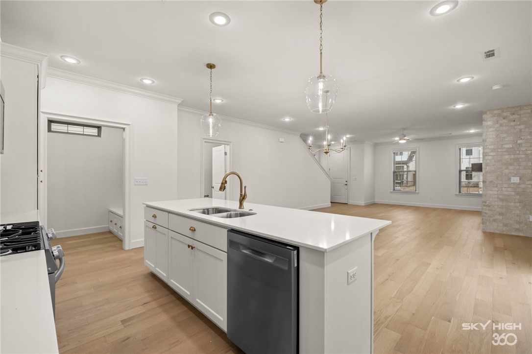 Towne West - Residential