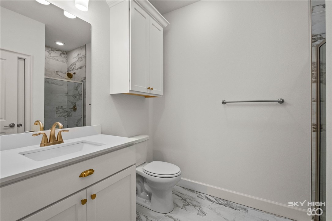 Towne West - Residential