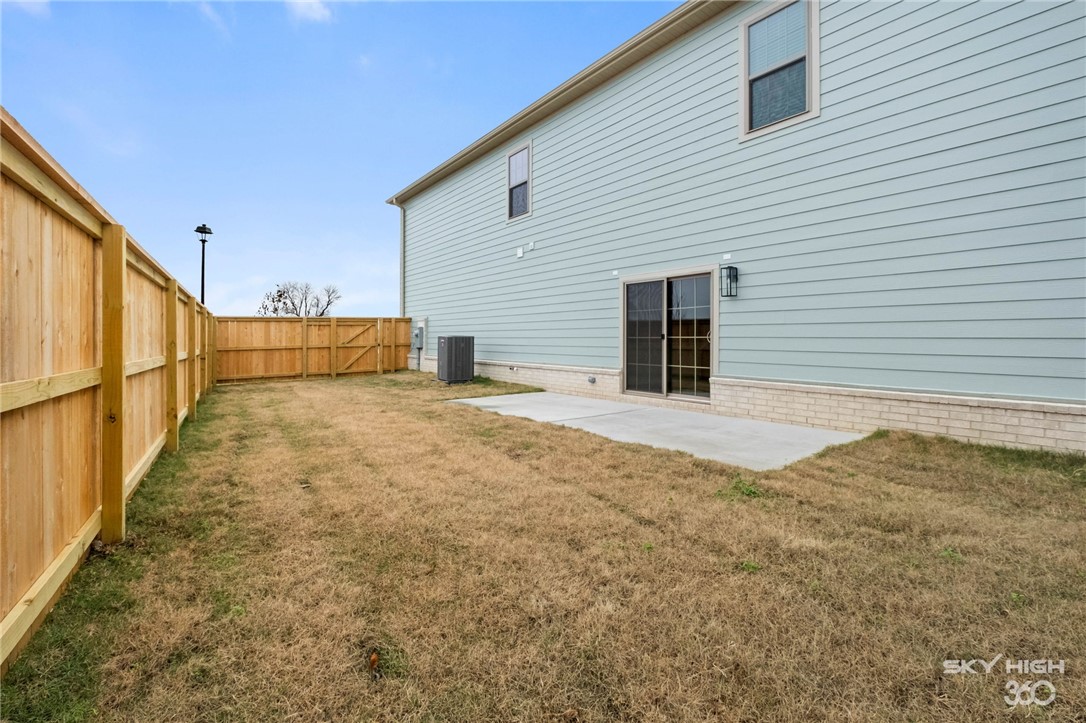 Towne West - Residential