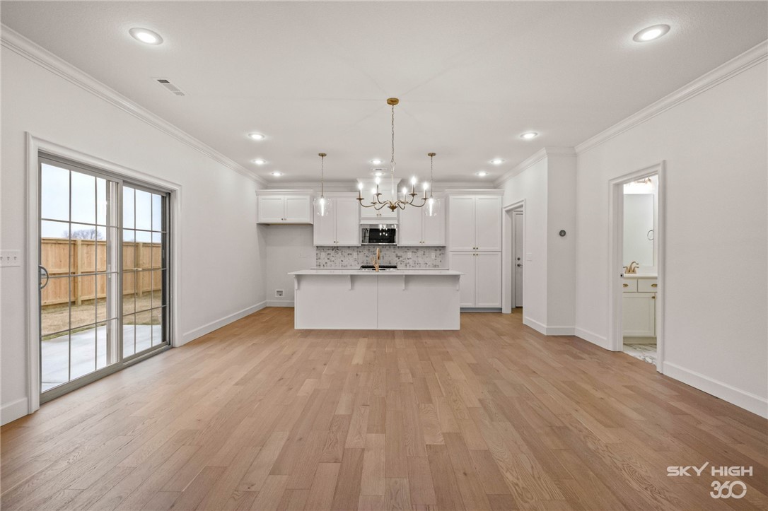 Towne West - Residential