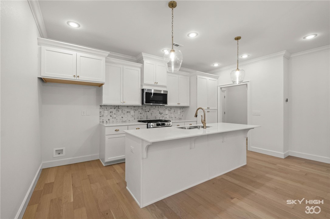 Towne West - Residential