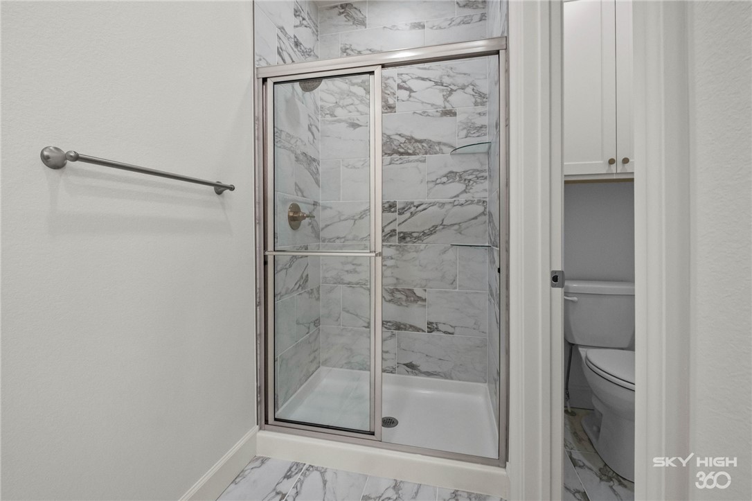 Towne West - Residential