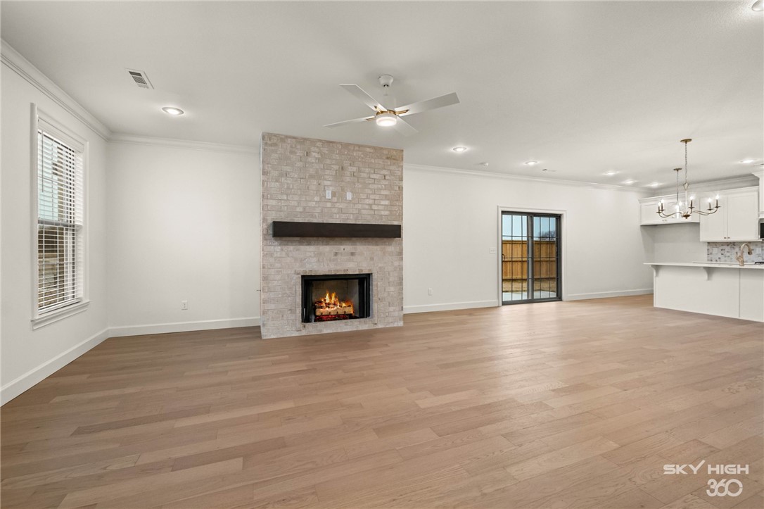 Towne West - Residential