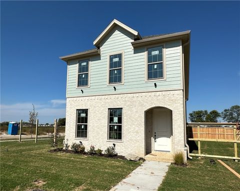 Photo of 4472 W Bronco Drive, Fayetteville, AR 72704 (MLS # 1321989)