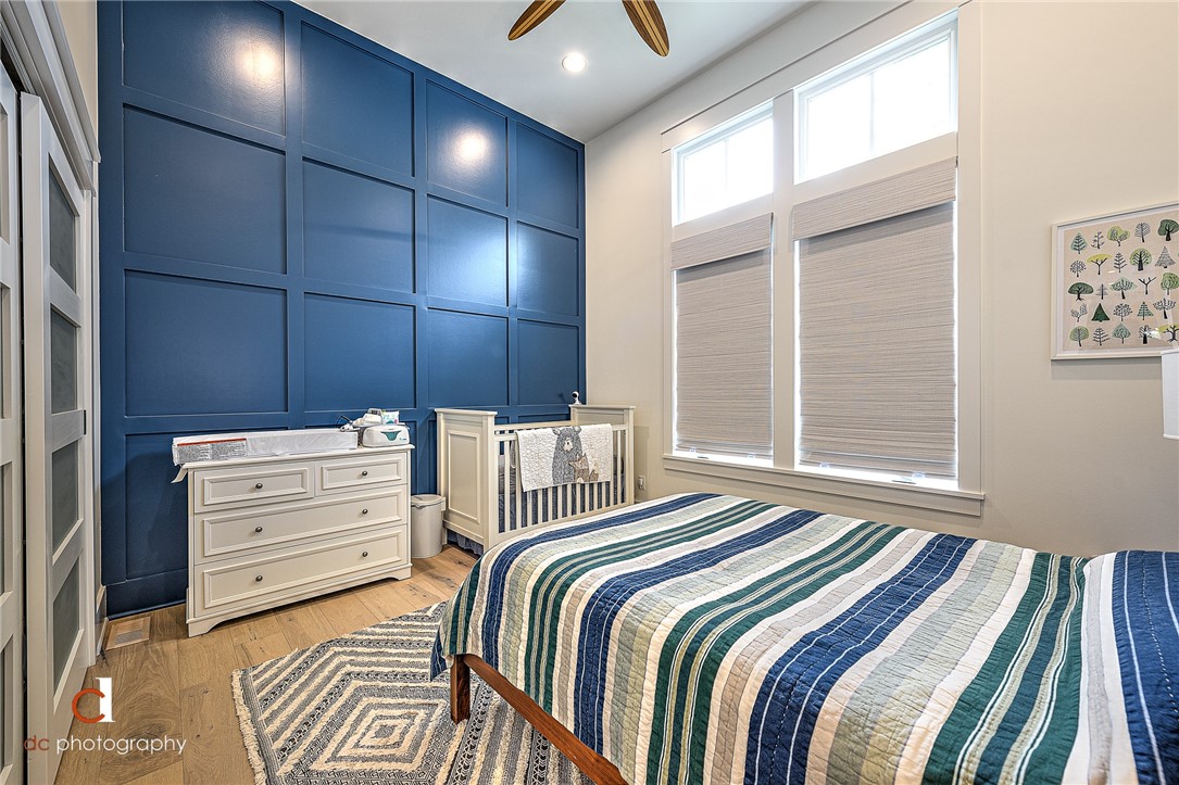 Havenwood Sub - Residential