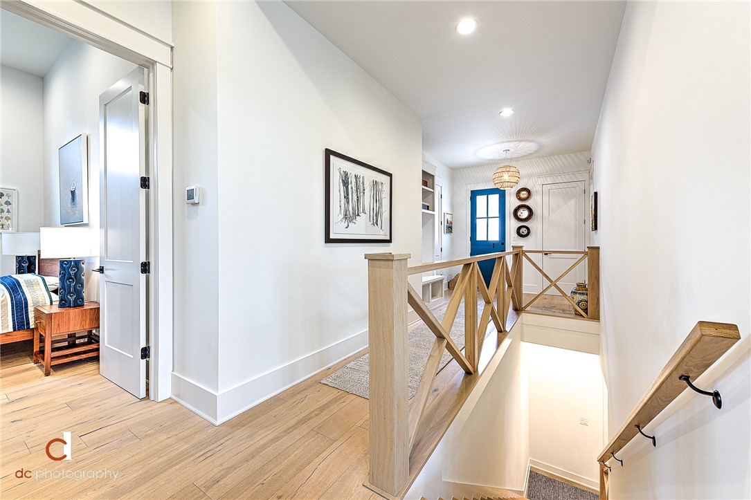 Havenwood Sub - Residential