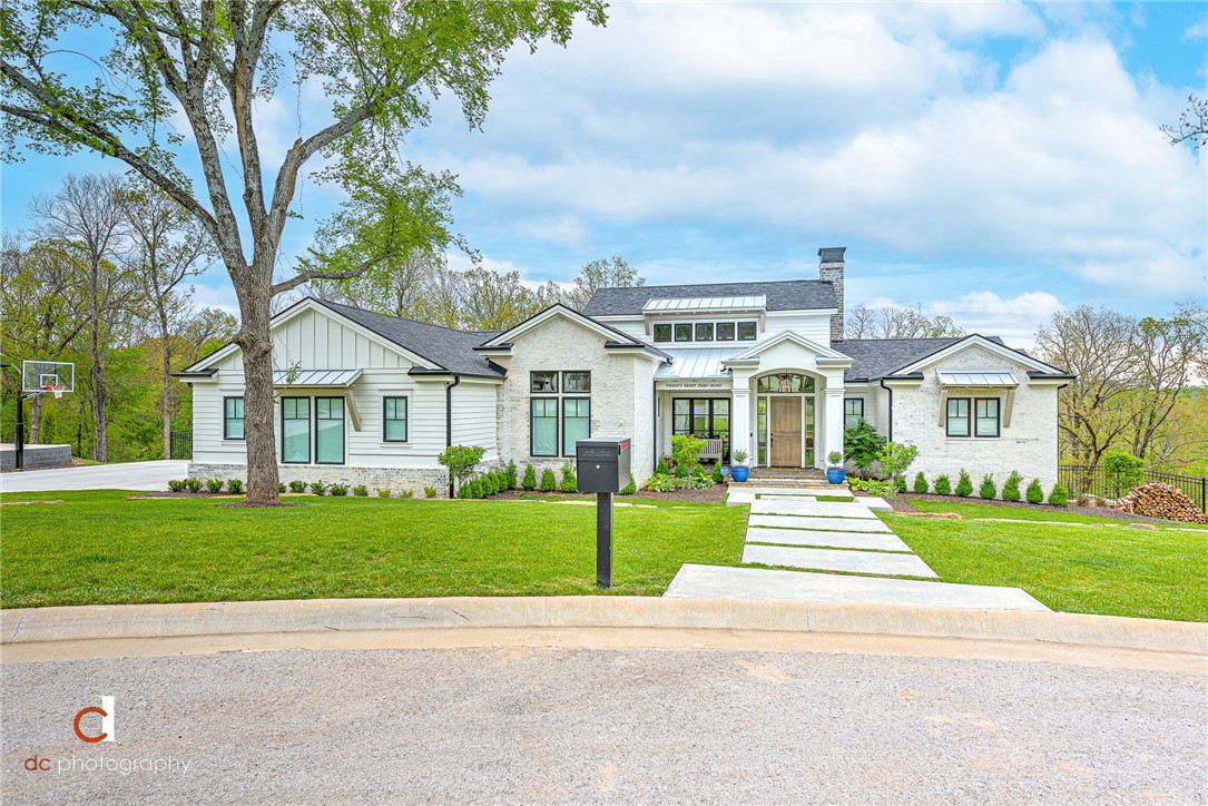 Havenwood Sub - Residential