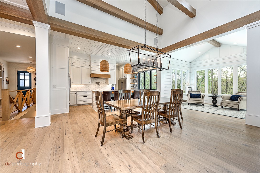 Havenwood Sub - Residential