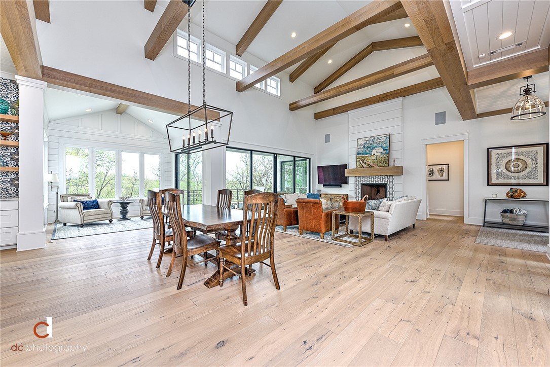 Havenwood Sub - Residential