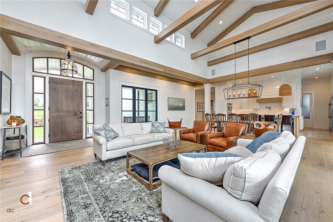 Havenwood Sub - Residential