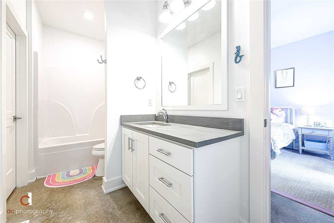 Havenwood Sub - Residential