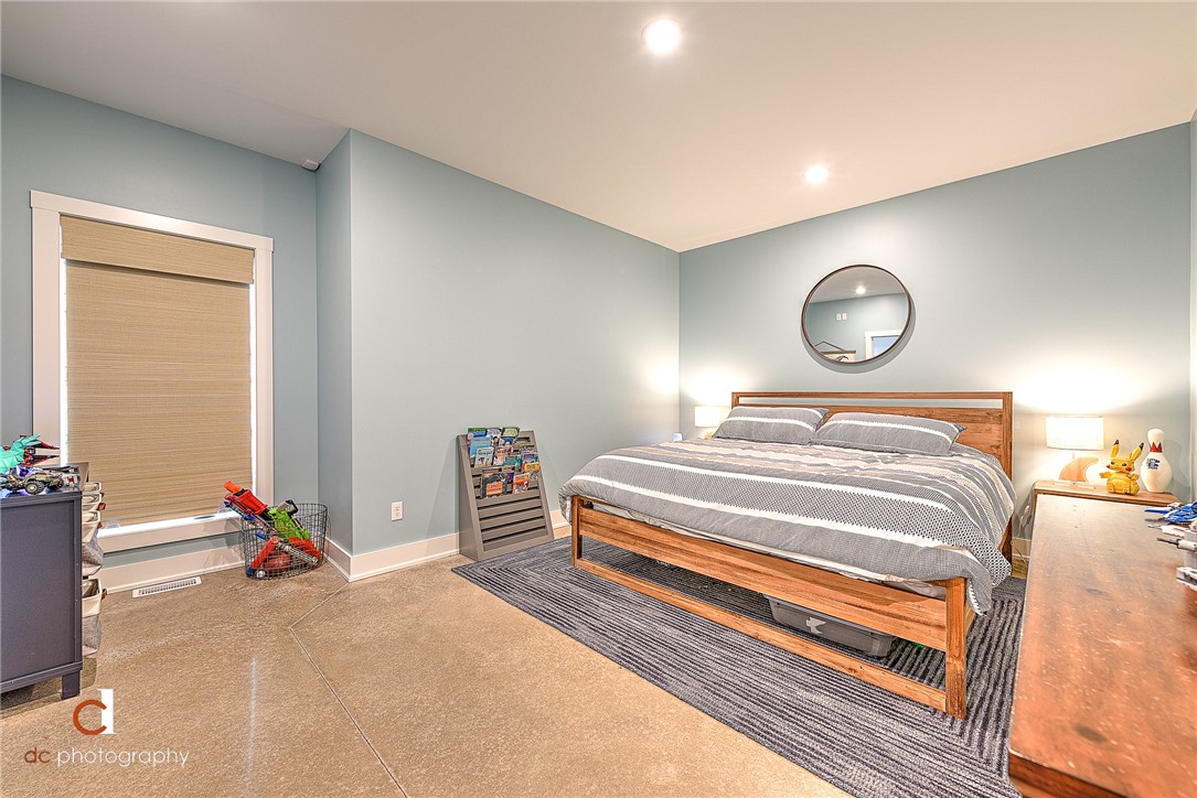 Havenwood Sub - Residential