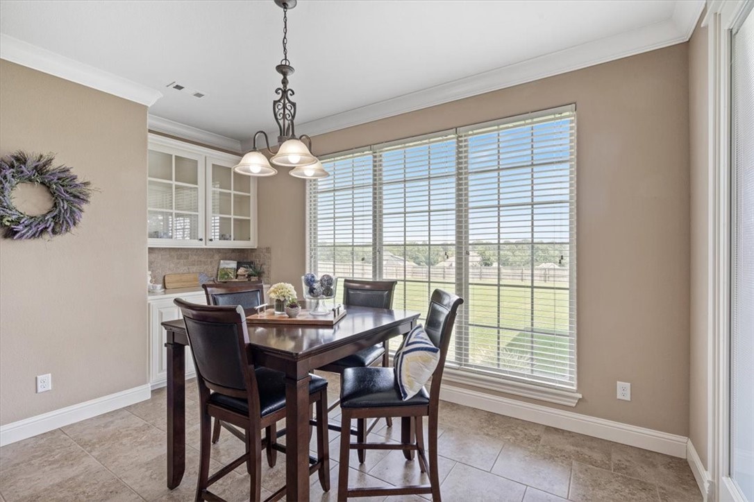 Waterford Estates At Hissom Ranch - Residential