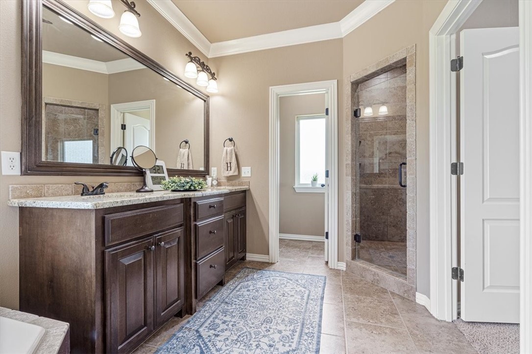Waterford Estates At Hissom Ranch - Residential