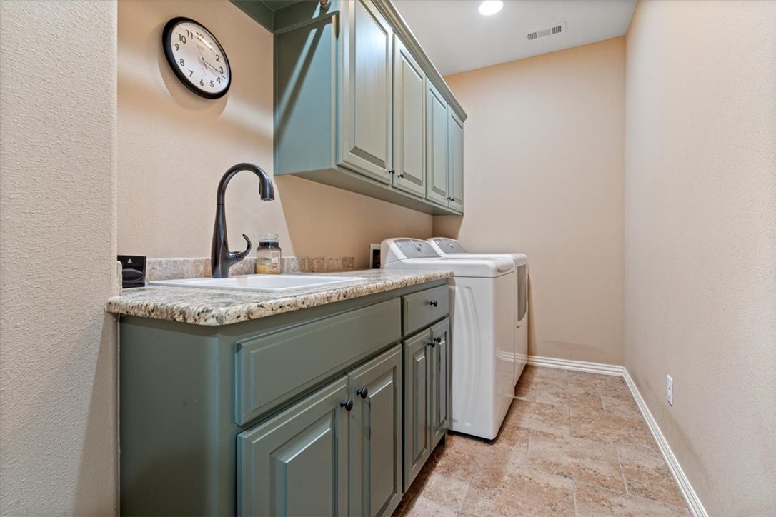 Waterford Estates At Hissom Ranch - Residential