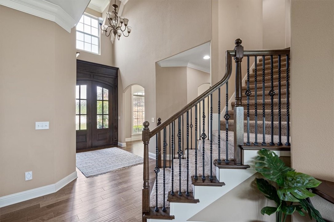 Waterford Estates At Hissom Ranch - Residential