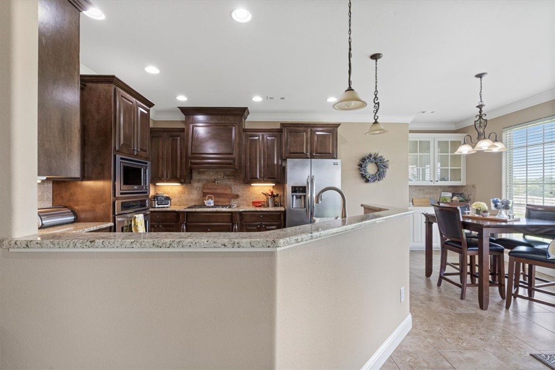 Waterford Estates At Hissom Ranch - Residential