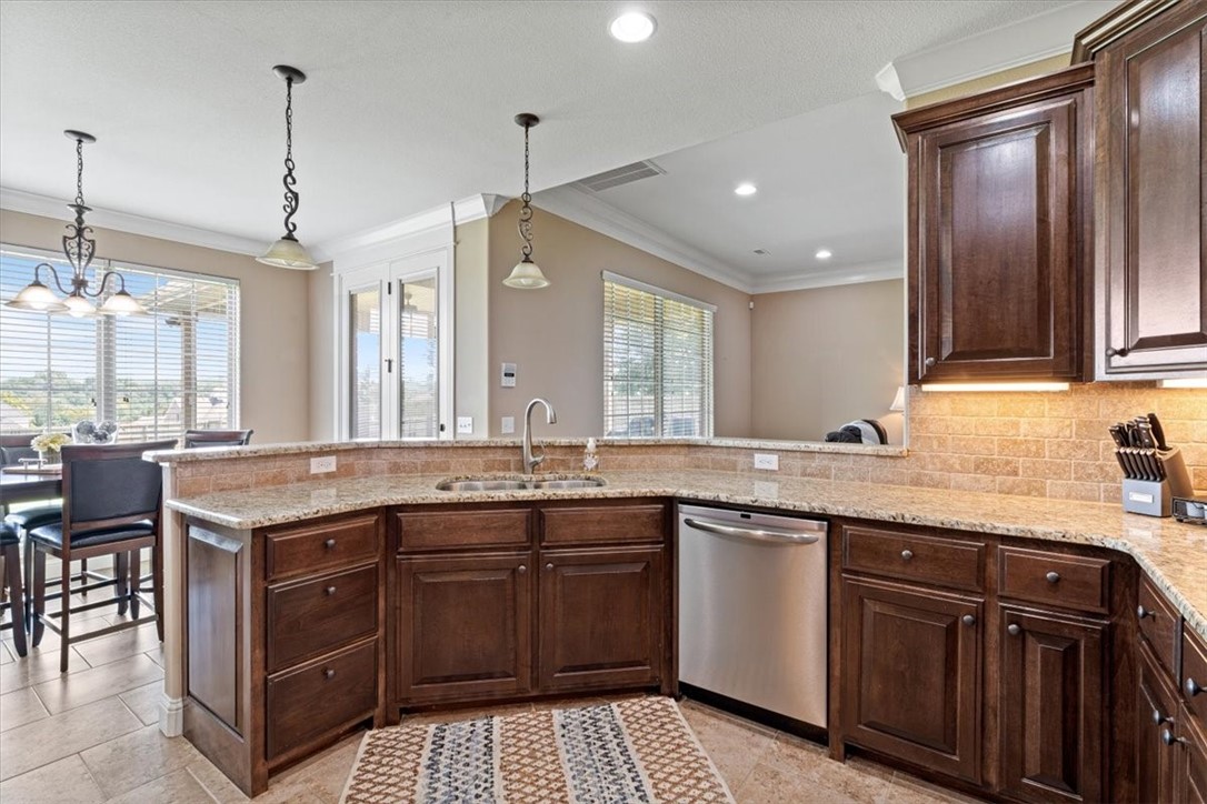 Waterford Estates At Hissom Ranch - Residential