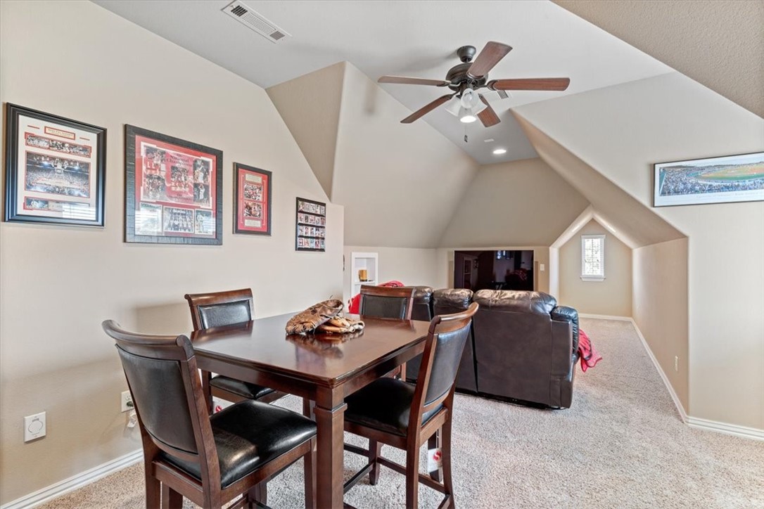 Waterford Estates At Hissom Ranch - Residential