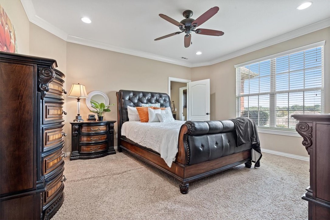 Waterford Estates At Hissom Ranch - Residential