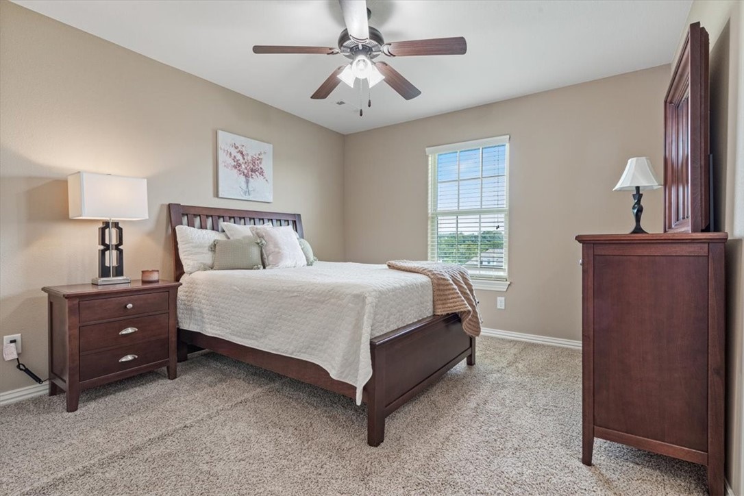 Waterford Estates At Hissom Ranch - Residential