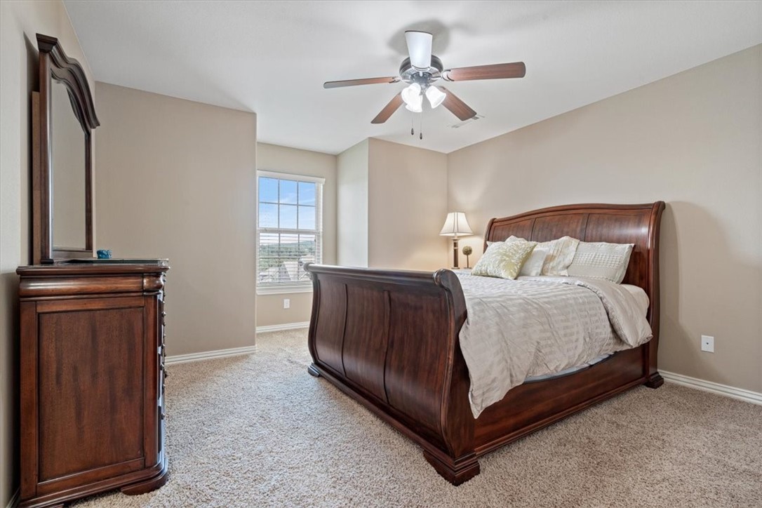 Waterford Estates At Hissom Ranch - Residential