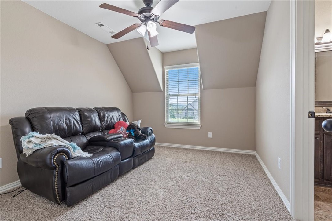 Waterford Estates At Hissom Ranch - Residential