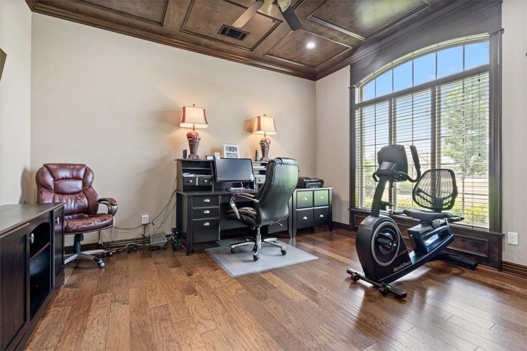 Waterford Estates At Hissom Ranch - Residential