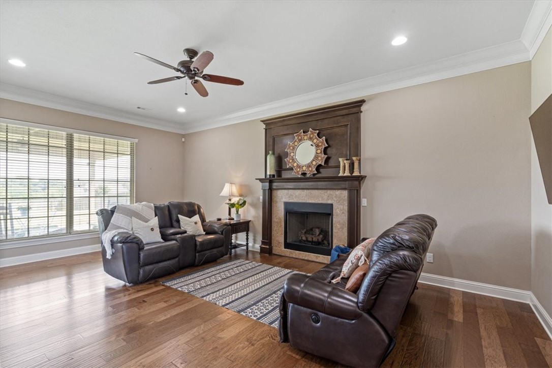 Waterford Estates At Hissom Ranch - Residential