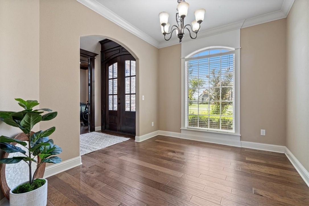 Waterford Estates At Hissom Ranch - Residential