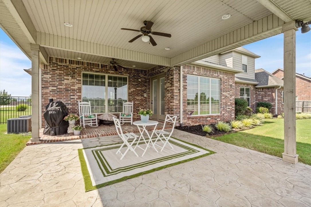 Waterford Estates At Hissom Ranch - Residential