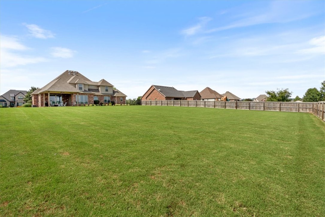 Waterford Estates At Hissom Ranch - Residential