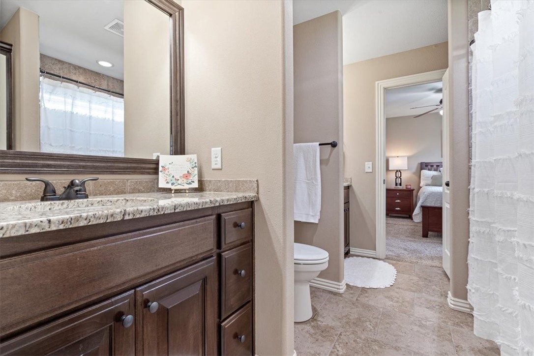 Waterford Estates At Hissom Ranch - Residential
