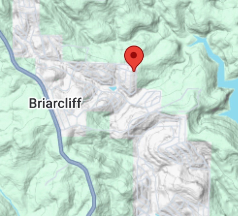Briarcliff Section 9 - Land