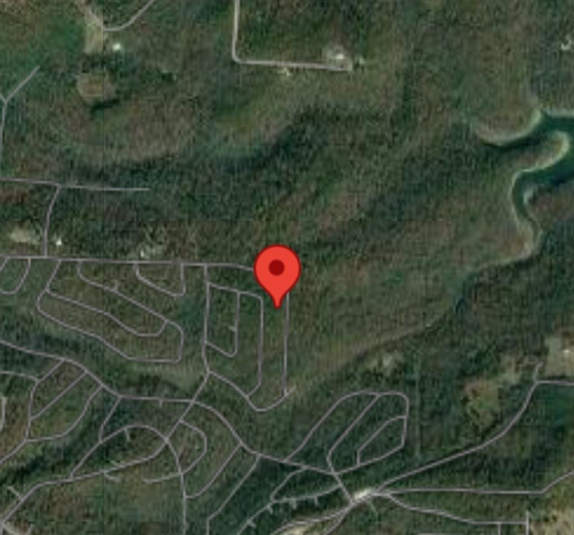 Briarcliff Section 9 - Land