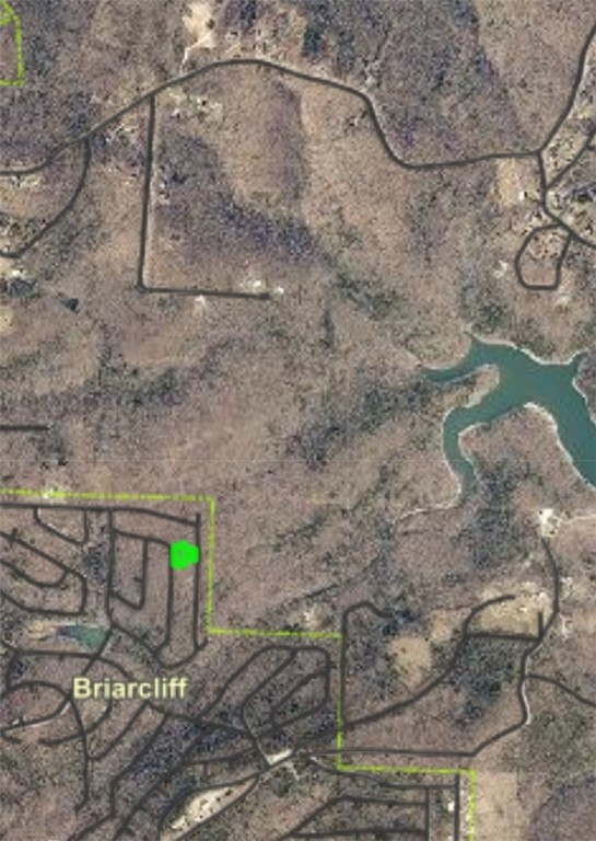 Briarcliff Section 9 - Land