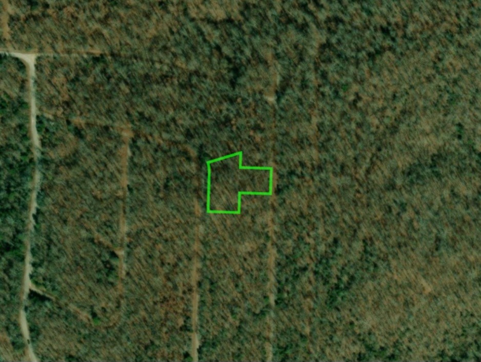Briarcliff Section 9 - Land