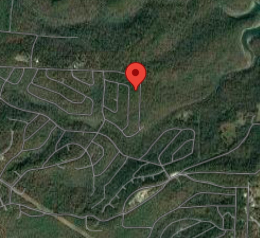 Briarcliff Section 9 - Land