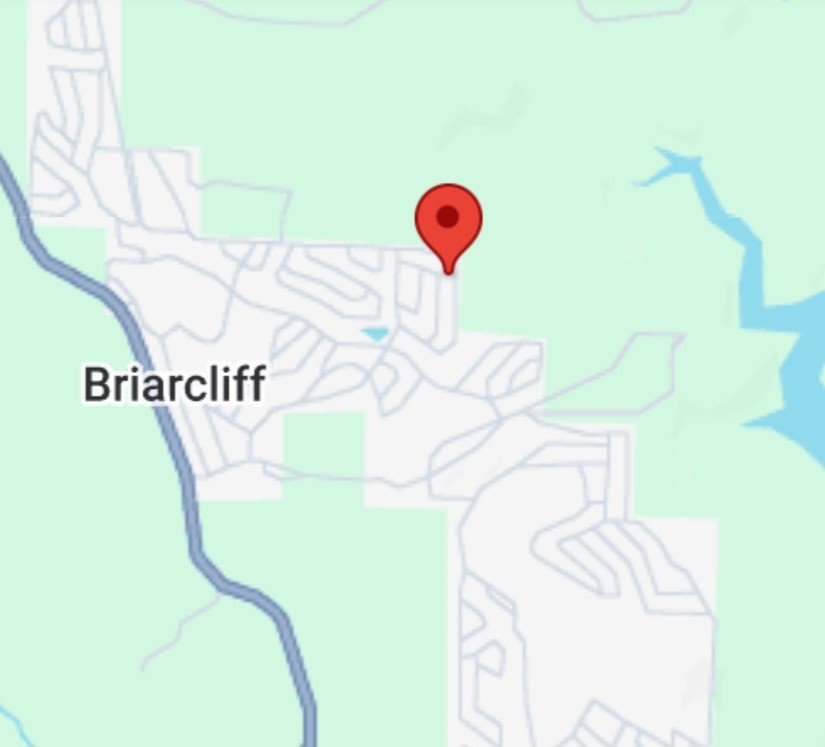 Briarcliff Section 9 - Land