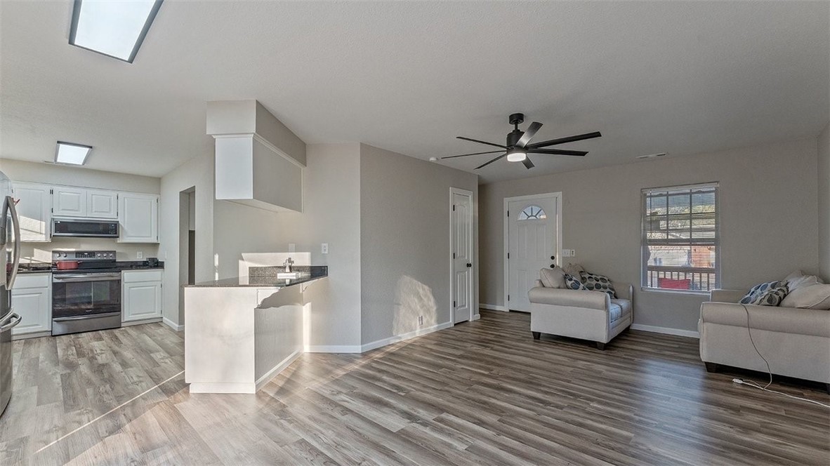 Amber Estates - Residential