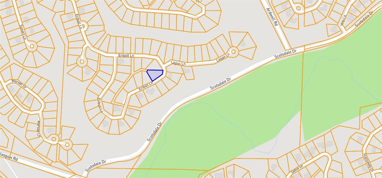 Beautiful property to build your dream home just above the Scottsdale Golf course. Best of both worlds - live in a quiet area, with a mountain resort feel, but only minutes from shopping, art museums, and the bustle of town. Enjoy the Bella Vista amenities that come with being a landowner - public parks, golf courses, swimming pools, trails and lakes!