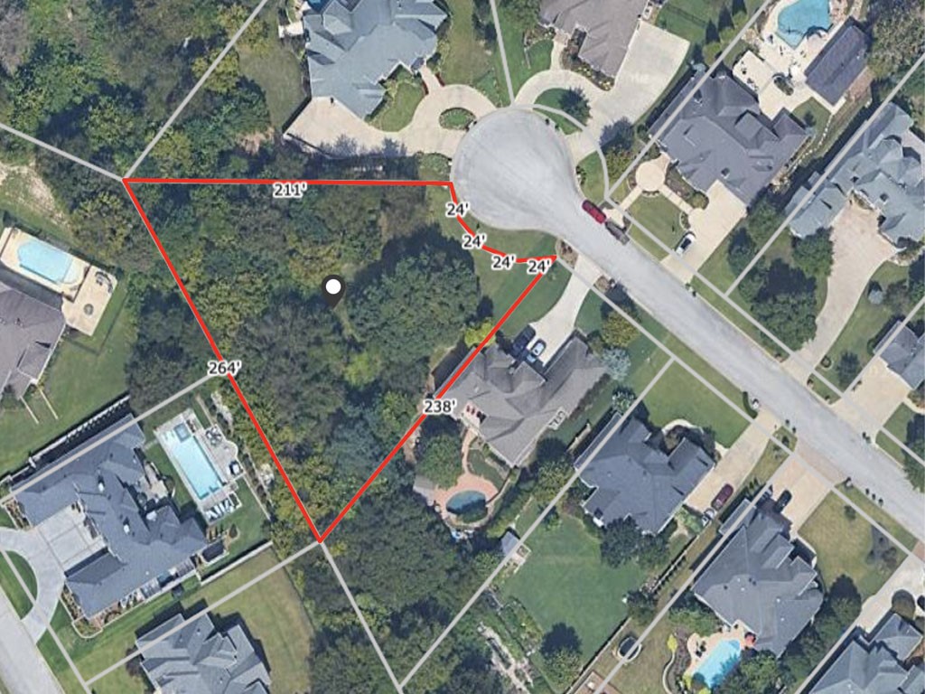 Pinnacle Sub Ph 4 Rogers - Land