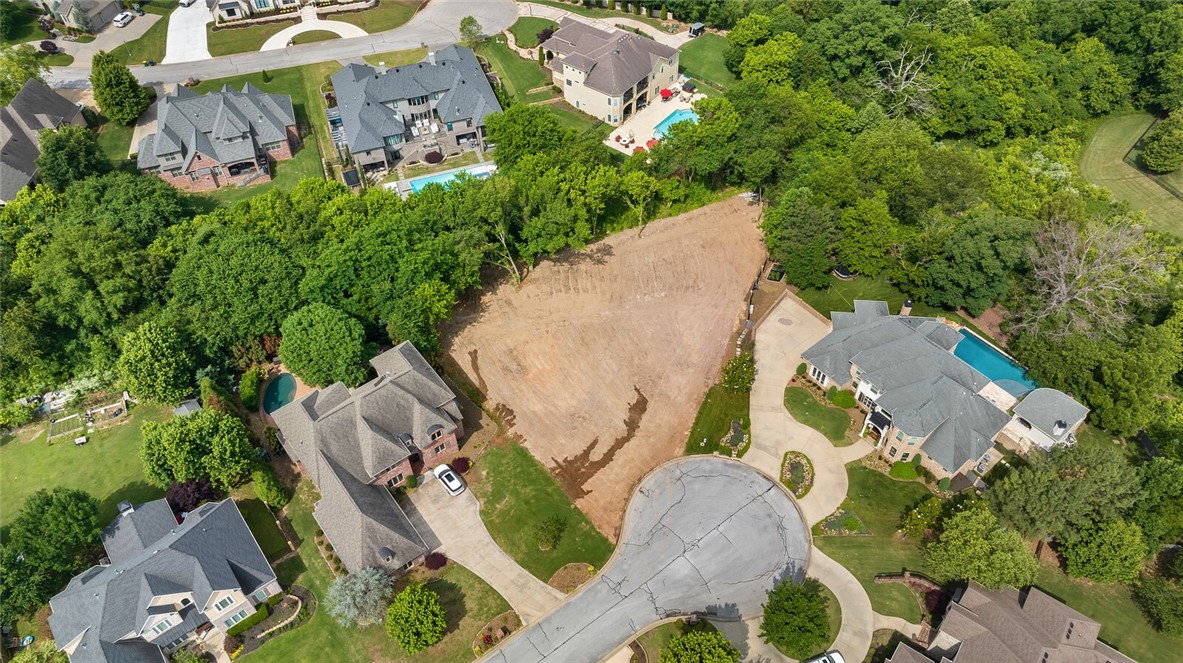 Pinnacle Sub Ph 4 Rogers - Land