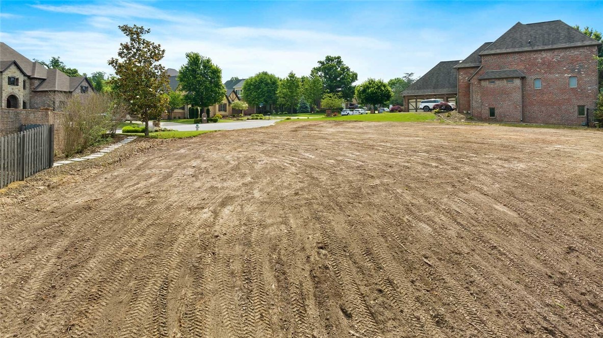 Pinnacle Sub Ph 4 Rogers - Land