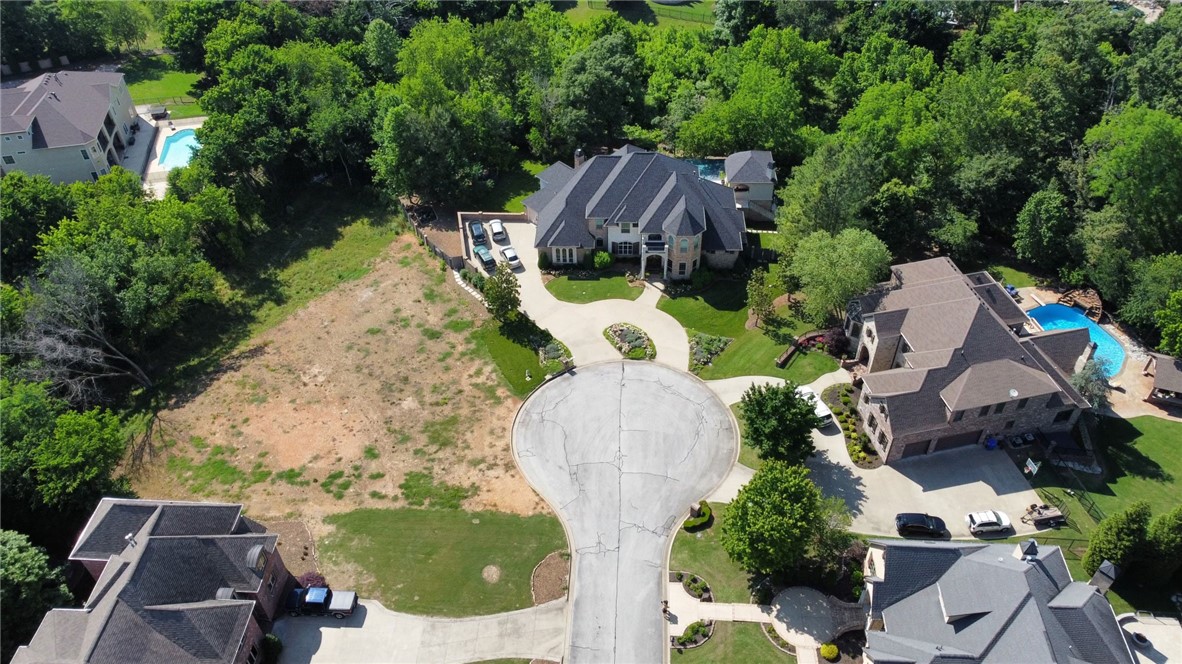 Pinnacle Sub Ph 4 Rogers - Land