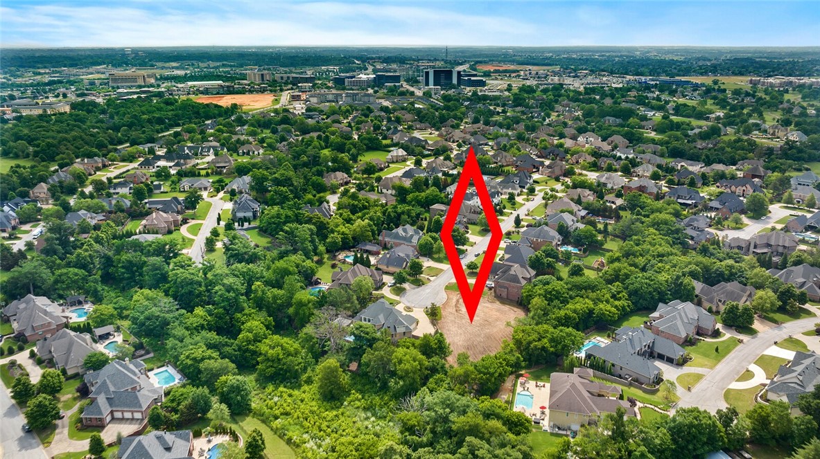 Pinnacle Sub Ph 4 Rogers - Land