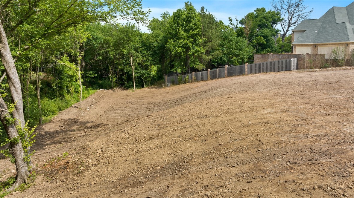 Pinnacle Sub Ph 4 Rogers - Land